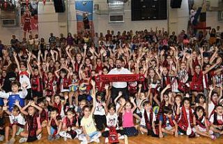 Avrupa’dan Çiğli Belediyesine bir ödül daha
