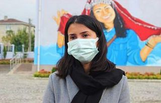 Aybüke öğretmenin şehit düştüğü saldırıda...