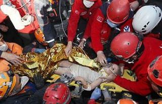 Ayda bebeğin ilk isteğini Köfteci Yusuf yerine...