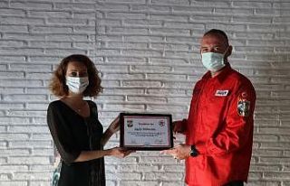 Aydem Perakende enerjisini AKUT ile paylaşmaya devam...