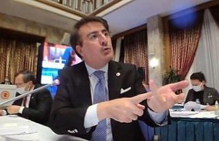 Aydemir: ‘Çok yiğitçe bir yürüyüşümüz var’