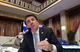 Aydemir Erzurumspor’u gündeme taşıdı