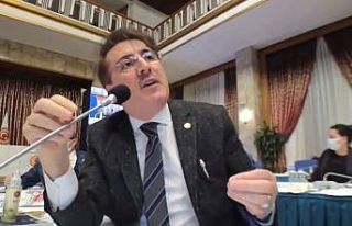 Aydemir Erzurum’un beklentilerini paylaştı