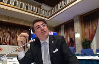 Aydemir: ‘Gençlik Cumhurbaşkanımıza minnettar’