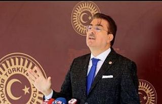 Aydemir: ‘Sayın Ala’yla iftihar ediyoruz’