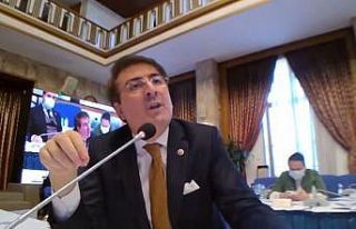Aydemir SMMMO’ların beklentilerini paylaştı