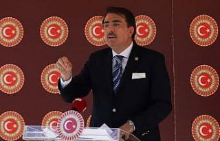 Aydemir Sosyal Koruma Kalkanı verilerini açıkladı