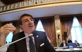 Aydemir Tarımda AK yaklaşımı paylaştı