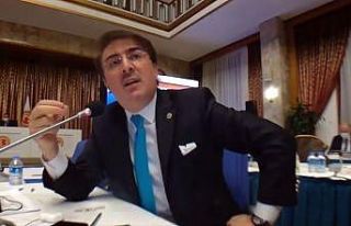 Aydemir: ‘Türk Milleti Töre sahibi bir millettir’