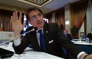 Aydemir’den Erzurum için 6’ıncı Bölge Teşviki...