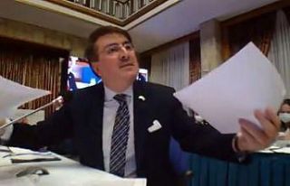 Aydemir’den ‘Ticaret Ahlakı’ vurgusu