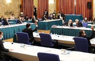 Aydemir’in talebine Bakan Selçuk’tan onay