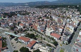 Aydın Mimarlar Odası Başkanı Kazıcı; "Aydın’da...