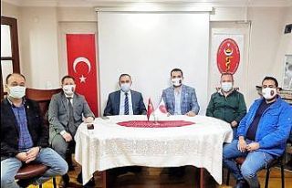 Aydın Tarım ve Orman İl Müdürü Ökdem’den...
