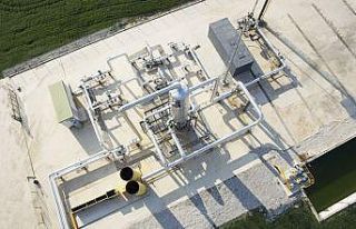 Aydın Valiliği’nden Jeotermal Enerji Tesisi mevzuat...