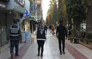 Aydın’da denetimler sıkılaştırıldı