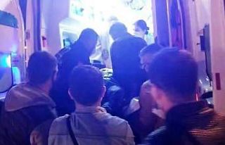 Aydın’da trafik kazası: 1 ölü