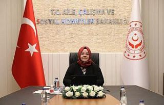 Aydınlı Bakan Selçuk’un testi negatif çıktı