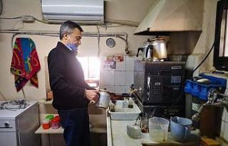 Aydınlı kahveciler devlet desteği bekliyor