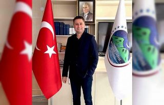 Aygören Vadisi Derneği yeni başkanını seçti