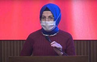 Ayık: "Şimdi olsa o kapıları açmazdım"