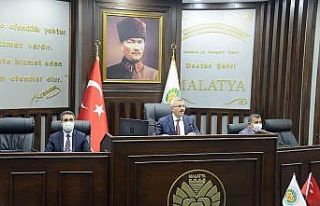 AYKOME’den karla mücadele koordinesi