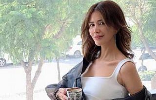Ayla Birdal butik mağazası açmaya hazırlanıyor