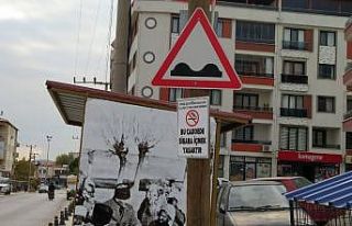 Ayvacık’ta sigara içilmesi yasak olan alanlar...