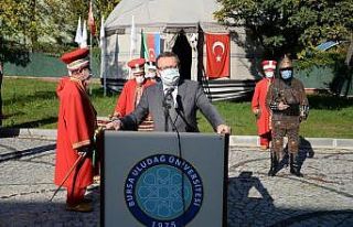 Azerbaycan Devlet Bayrak Günü ve Şuşa’nın işgalden...