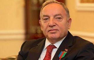 Azerbaycan’ın eski Büyükelçisi Kılıç’tan...