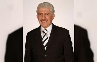 Aziz Duran’ın cenaze namazı Yorgalar Mezarlığında...