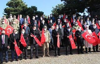 Aziziye Destanının 143’üncü yıl dönümünde...