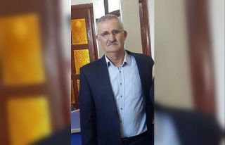 Baba ile oğlu bir gün arayla korona virüse yenik...