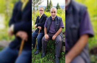 Baba ve oğul koronavirüsten hayatlarını kaybetti