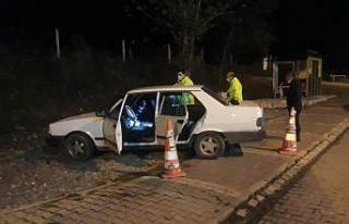 Bafra’da bıçaklı kavga: 1 ölü, 1 yaralı