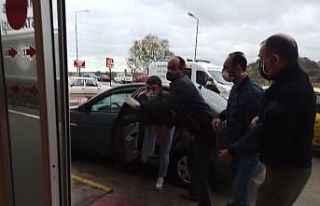 Bafra’da bir kişinin öldüğü bıçaklı kavgaya...