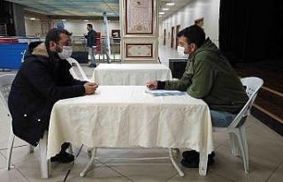 Bağcılar Kariyer Merkezi’nden lojistik eleman...
