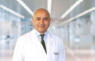 Bağırsak kanserlerinde yüzde 98 doğrulukta erken...