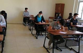 Bağlar Belediyesinden seyreltilmiş sınıflarda...