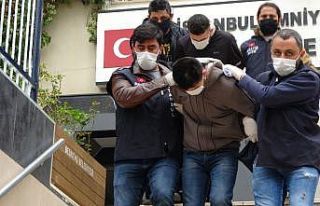 Bahçelievler’de genç kadını canice öldüren...
