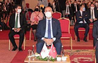 Bakan Gül: “Yatırımcının hukuki güvence ve...