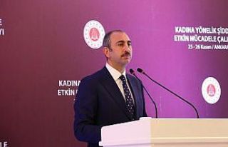 Bakan Gül’den Libya’ya seyreden ticari gemiye...