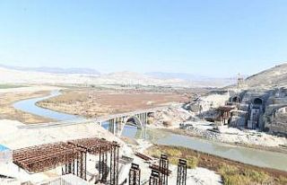 Bakan Karaismailoğlu: ”Mart ayı ile Ekim ayı...