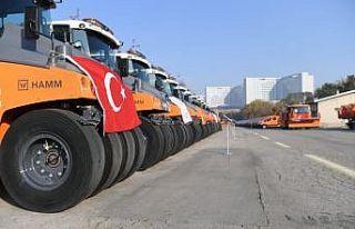 Bakan Karaismailoğlu: “Son 18 yılda karayollarına...