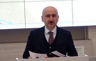 Bakan Karaismailoğlu’ndan Türk gemisine müdahale...