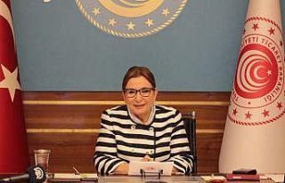 Bakan Pekcan: “İlave gümrük vergileriyle yeniden...