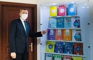 Bakan Selçuk: "Soru setlerimiz bugüne kadar...