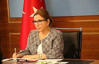 Bakan Varank: “Cumhurbaşkanımızın liderliğinde...