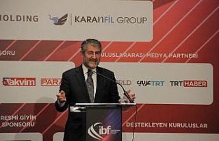 Bakan Yardımcısı Nebati: ’’İşletmelerimiz,...