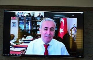 Bakan Yardımcısı Safran ile "Öğretmenler...